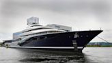 World’s First Hydrogen Fuel Cell Yacht Gives Feadship Net Zero Edge