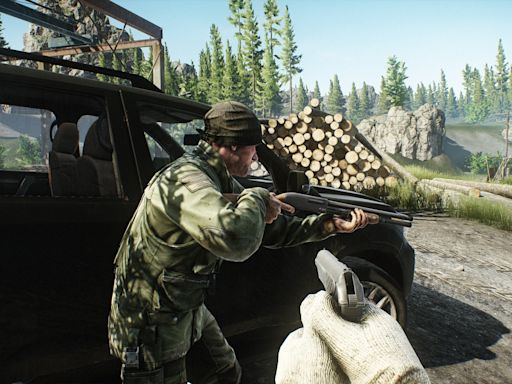 Escape From Tarkov studio Battlestate Games has put a bounty on cheaters