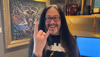 Mighty allfather of FPS games and co-creator of Doom John Romero decrees that 'gib' is pronounced in the most upsetting way possible