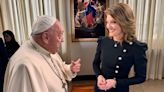‘60 Minutes’ Interview with Pope Francis: 12 Quotes on a Range of Topics
