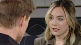 Deacon Blows Hope Away With News and a Mind-Boggling Request — and Brooke Has a Go at Poppy After Luna’s Pregnancy Test...