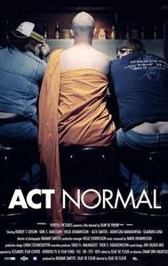 Act Normal