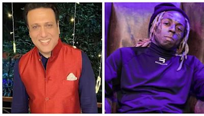 Govinda to Lil' Wayne: Celebrities who accidentally shot themselves