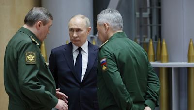 Rusia arresta a otro alto cargo del Ministerio de Defensa acusado de aceptar sobornos