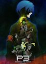 Persona 3 The Movie: #3 Falling Down