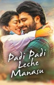 Padi Padi Leche Manasu