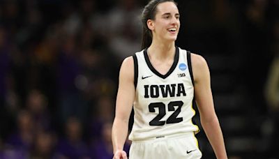 Caitlin Clark Reveals Why She Didn't Play For Notre Dame