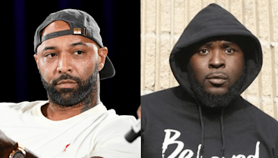 Joe Budden And Taxstone Have Entertaining Exchange Online Following Tahiry Abuse Claims