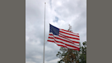 Nationwide Tribute: U.S. Flags at Half-Staff for National Fallen Firefighters Memorial Day