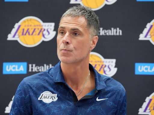 Lakers News: LA's Offseason Activity Draws Harsh Criticism from NBA Insiders