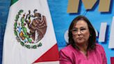 Mexico energy secretary steps down, to seek Veracruz governorship