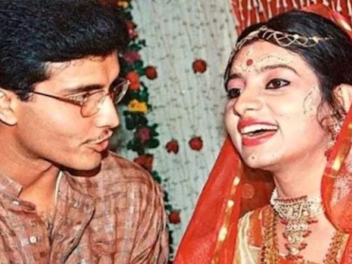 Who is Dona Ganguly, multi-talented wife of former India captain Sourav Ganguly, know her lifestyle, education and love story