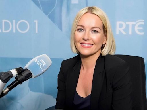 Radio review: Understated Claire Byrne balances blandness and bite in a strange week for RTÉ