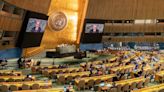 India abstains on UNGA resolution demanding end to Russia’s Ukraine offensive