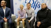 US figure skating coach Dalilah Sappenfield banned for life for misconduct allegations