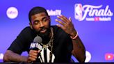 Kyrie Irving, Celtics Stars, Discuss Bond Growing Stronger Than Ever: 'Brother-to-Brother Relationship'