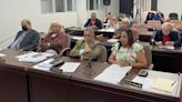 Legislatura municipal cuelga presupuesto de la ciudad de Mayagüez