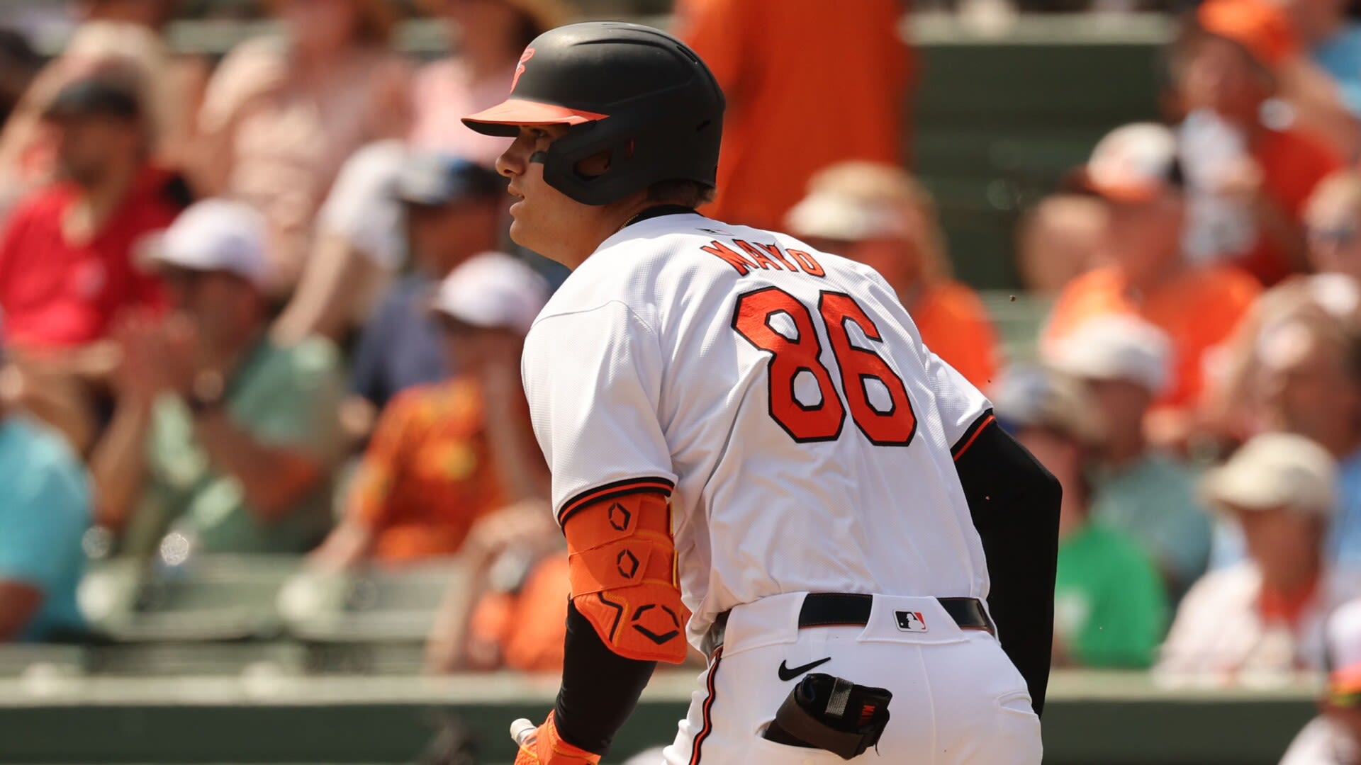 Mining the Minors: Potential Hitter Call-ups for Fantasy Baseball