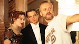 Leonardo DiCaprio Had A Classic One-Word Response When James Cameron Asked Him To Ad-Lib Titanic's Iconic...