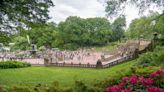 El Central Park de Nueva York cumple 60 años como "monumento nacional"