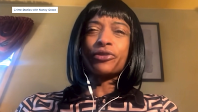 'This is a 2024 Jeffrey Dahmer': Sade Robinson's mom speaks to Nancy Grace