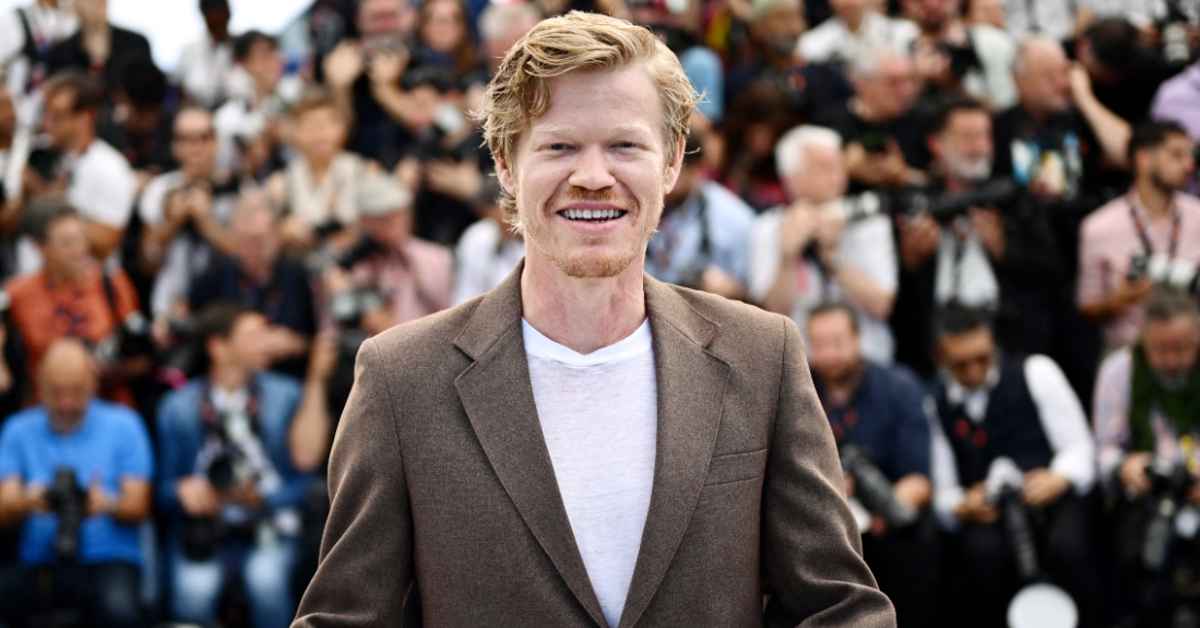 Jesse Plemons Clears Up Rumors Ozempic Fueled His Weight Loss Transformation