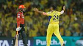 IPL 2024: Tushar Deshpande stands out as CSK decimate SRH