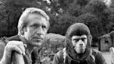 Muere Ron Harper, actor de El Planeta de los simios