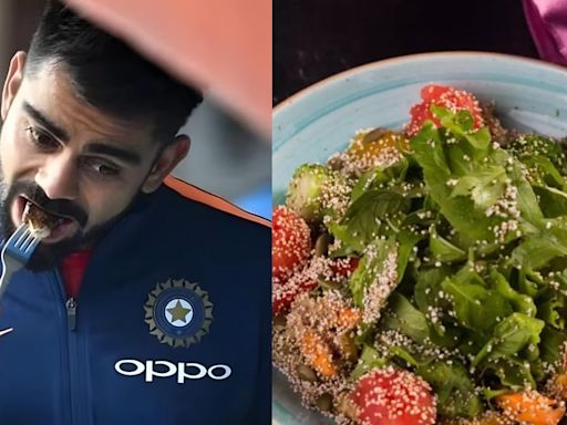 Unlock Virat Kohli's Fitness Secrets: Key Takeaways from the Star Batter's Diet - News18