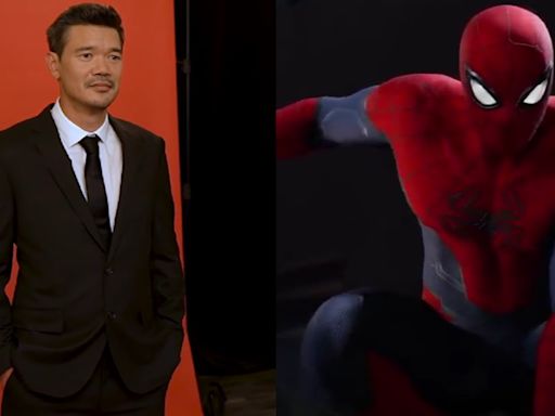 ‘Shang-Chi’ director Destin Daniel Cretton in talks to helm 'Spider-Man 4'