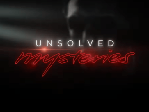 The times when Netflix's Unsolved Mysteries were actually solved