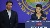 Casey DeSantis emerges as pivotal figure on 2024 US campaign trail