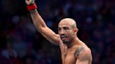 Jose Aldo's coach expects Brazilian legend to secure a "brutal" KO over Jonathan Martinez at UFC 301 | BJPenn.com