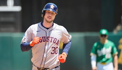 Houston Astros Injured Superstar Could Be Reason They Don't Become Buyers