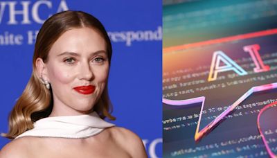 OpenAI retira la voz de 'Sky' tras acusaciones de imitar a Scarlett Johansson