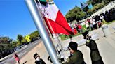Fresno raises Mexico’s flag at City Hall, celebrates immigrants’ contributions to the region