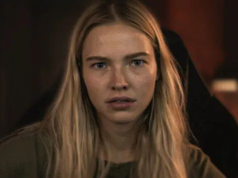 Latency Trailer Previews Esports Sci-Fi Thriller Starring Sasha Luss