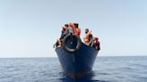 El 'Ocean Viking' rescata a más de 200 inmigrantes en aguas de Italia y Malta