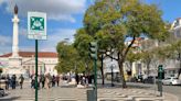 El casco antiguo de Lisboa pone a prueba su sistema de alerta ante tsunamis