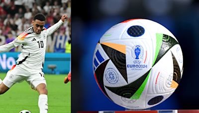 Microchipped, slippery and very quick - dissecting the Euro 2024 ball