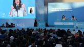 Argentina Cristina Fernandez