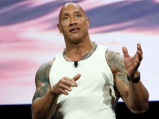 New Report Questions Dwayne Johnson's Work Ethic, Says He Cost Studio Millions Over Latenesses