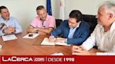 El alcalde de Villamayor (Ciudad Real) aboga por promover servicios para jóvenes y mayores que ayuden a fijar población