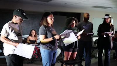 New play uses drama to show human impact of Palm Springs’ Section 14 evictions