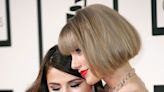 Selena Defends BFF Taylor Swift After Resurfaced Hailey Bieber Diss