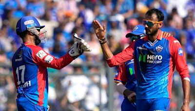 Axar Patel to lead DC in do-or-die RCB clash in Rishabh Pant's absence: Ricky Ponting