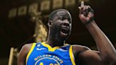 Draymond Green on why his initial NBA goal was to make it to Year 9: " I'll have pension for when I'm done"