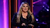 Kelly Clarkson gets 'brutally honest' about divorce ahead of newest album, 'Chemistry'