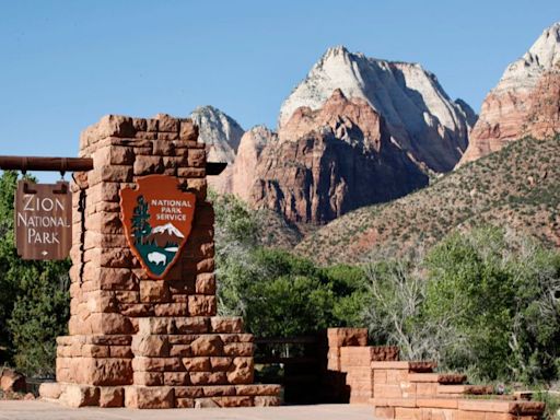 Zion National Park treating outbreak of illnesses as norovirus