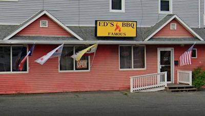 Popular Fall River barbecue restaurant closes its doors after 13 years